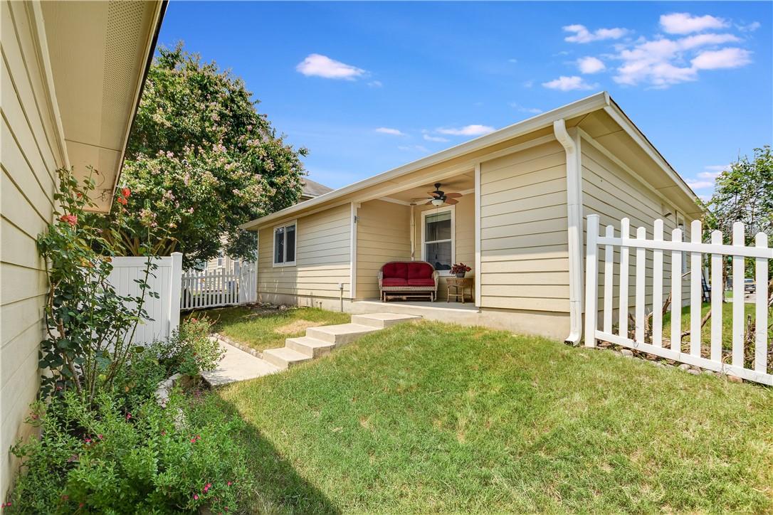 513 Freeland Path, Round Rock, TX 78664