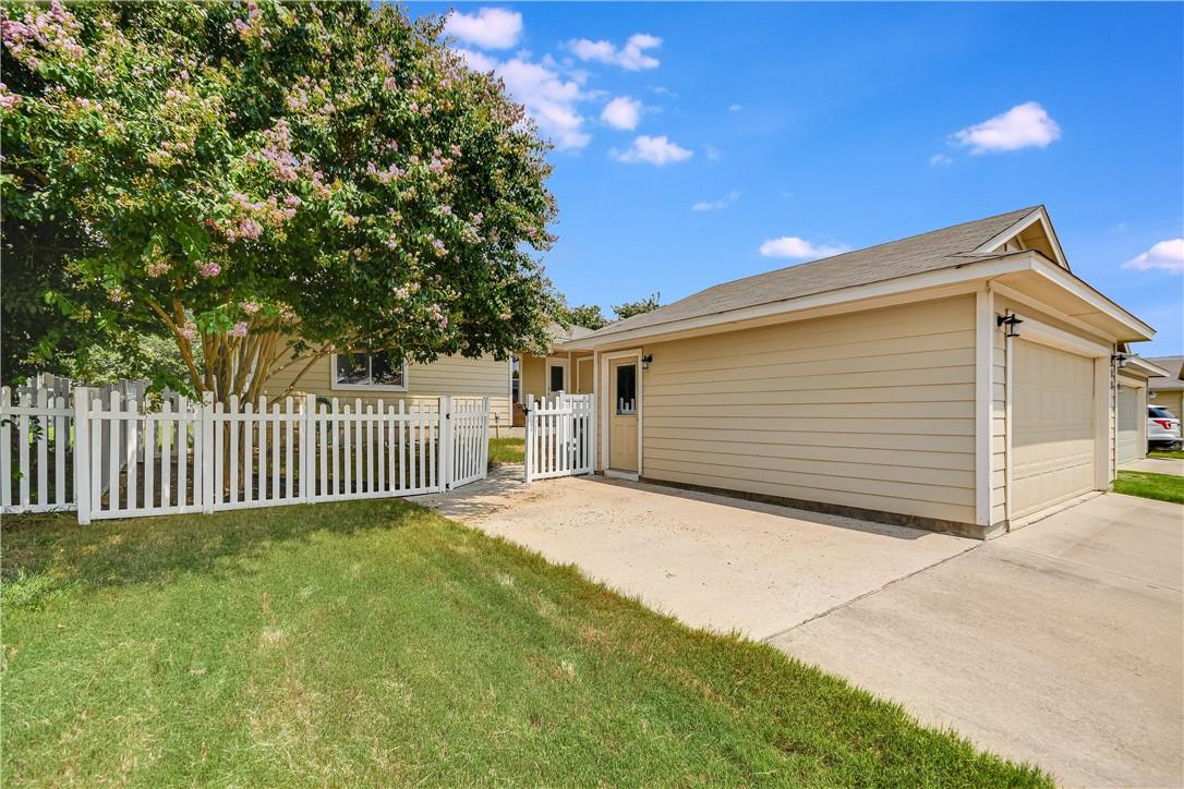 513 Freeland Path, Round Rock, TX 78664