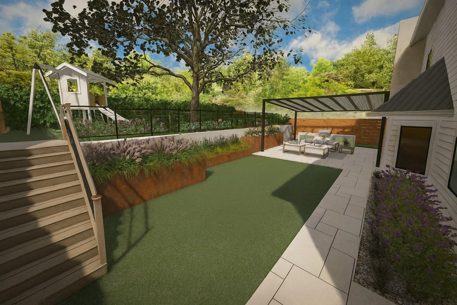 7716 Lakewood Dr, Austin, TX 78750