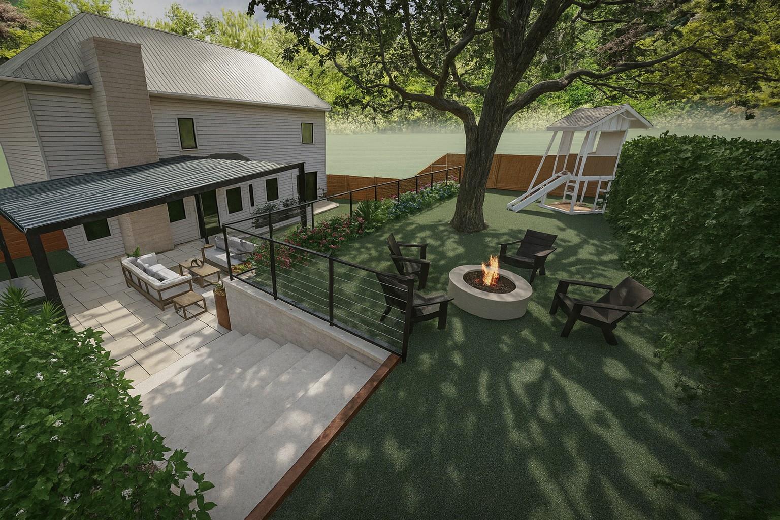 7716 Lakewood Dr, Austin, TX 78750