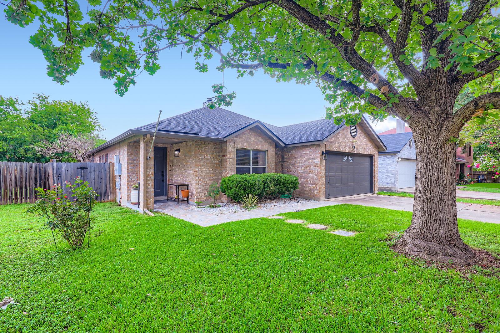 12804 Blaine Rd, Austin, TX 78753