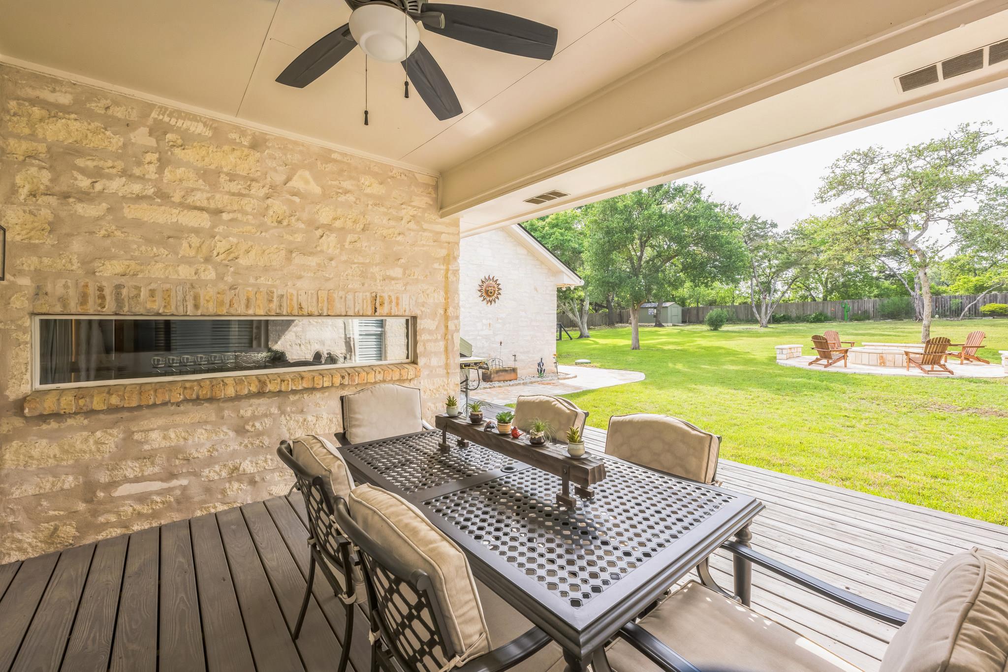 201 W View Dr, Wimberley, TX 78676