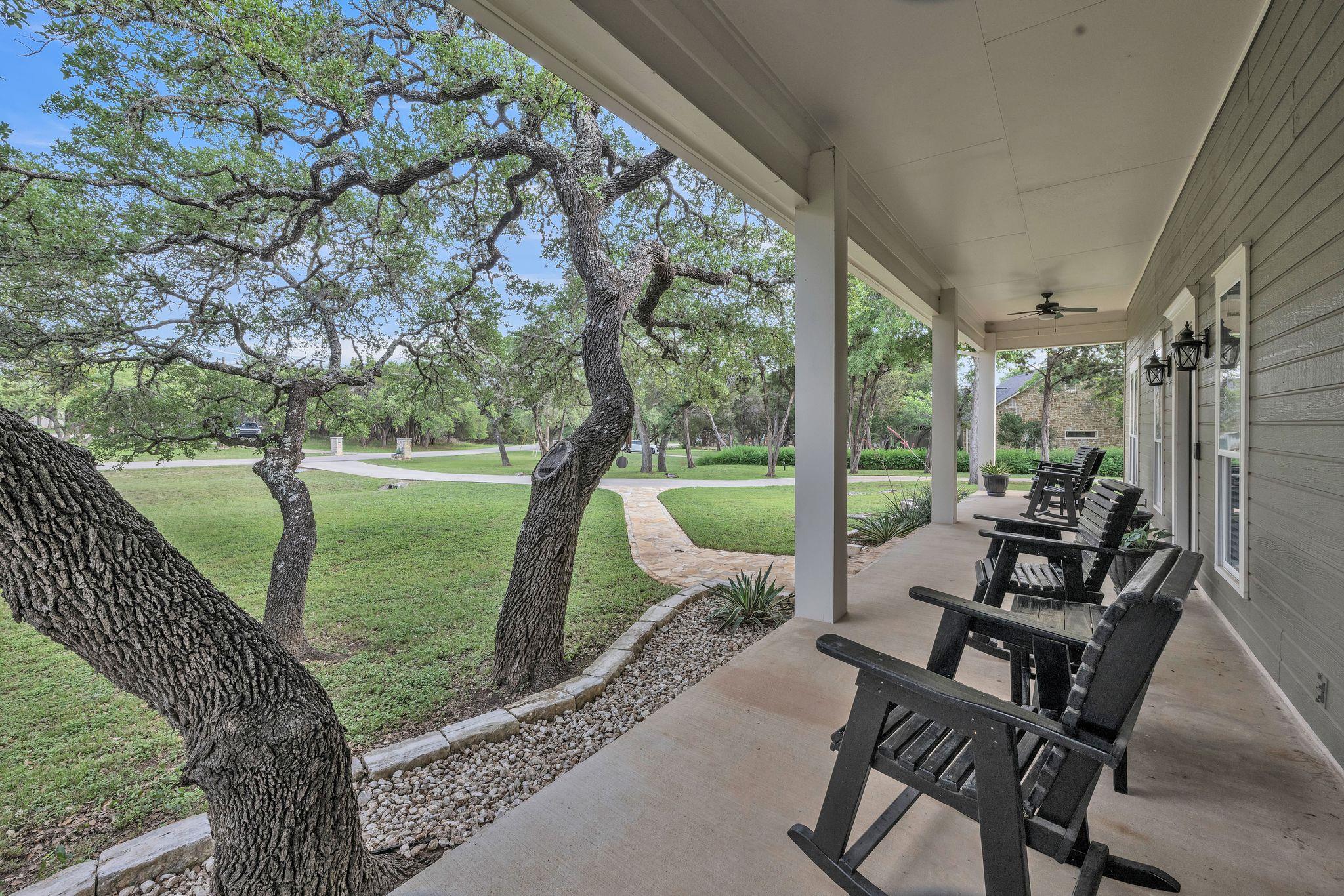 201 W View Dr, Wimberley, TX 78676