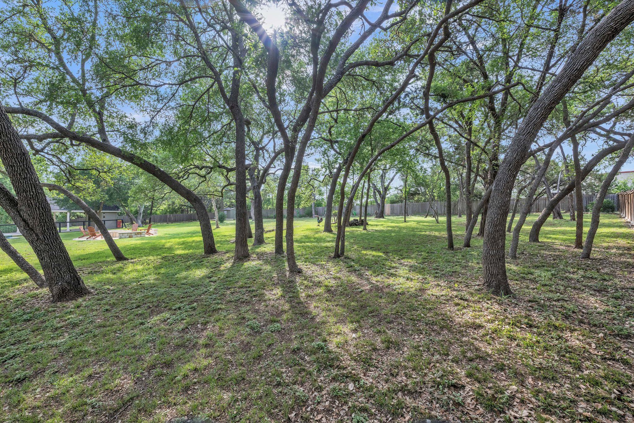201 W View Dr, Wimberley, TX 78676