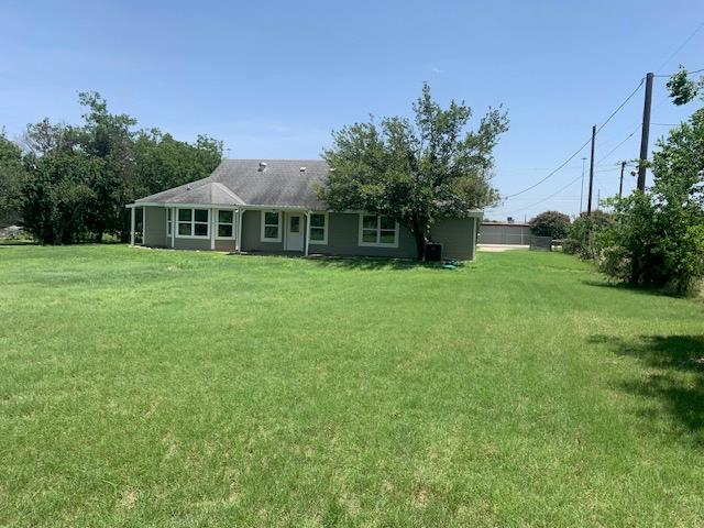 1501 N Burleson St, Kyle, TX 78640