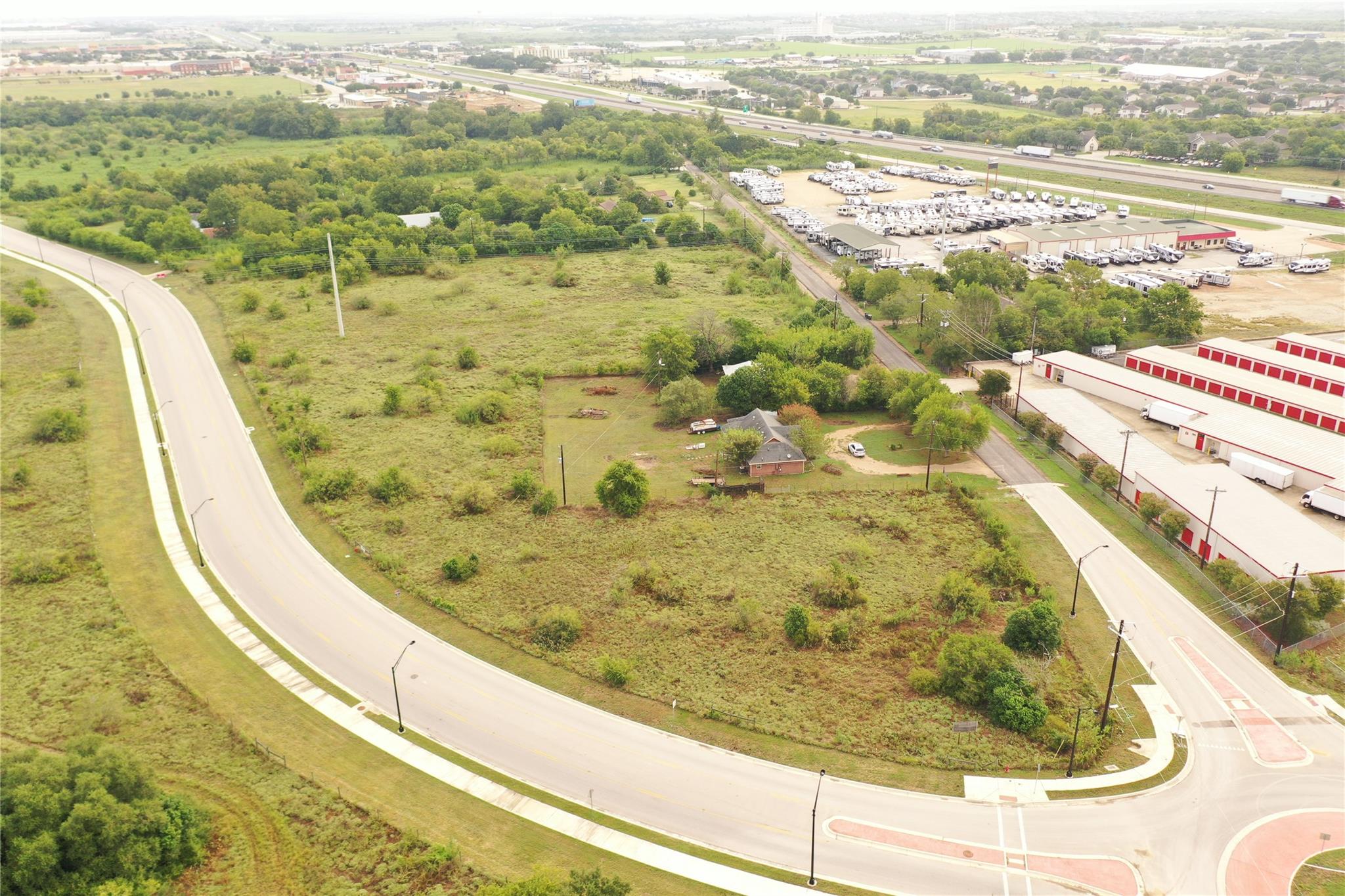 1501 N Burleson St, Kyle, TX 78640