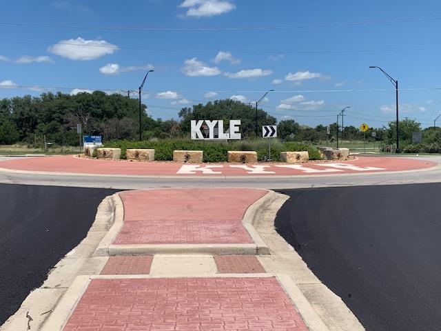 1501 N Burleson St, Kyle, TX 78640