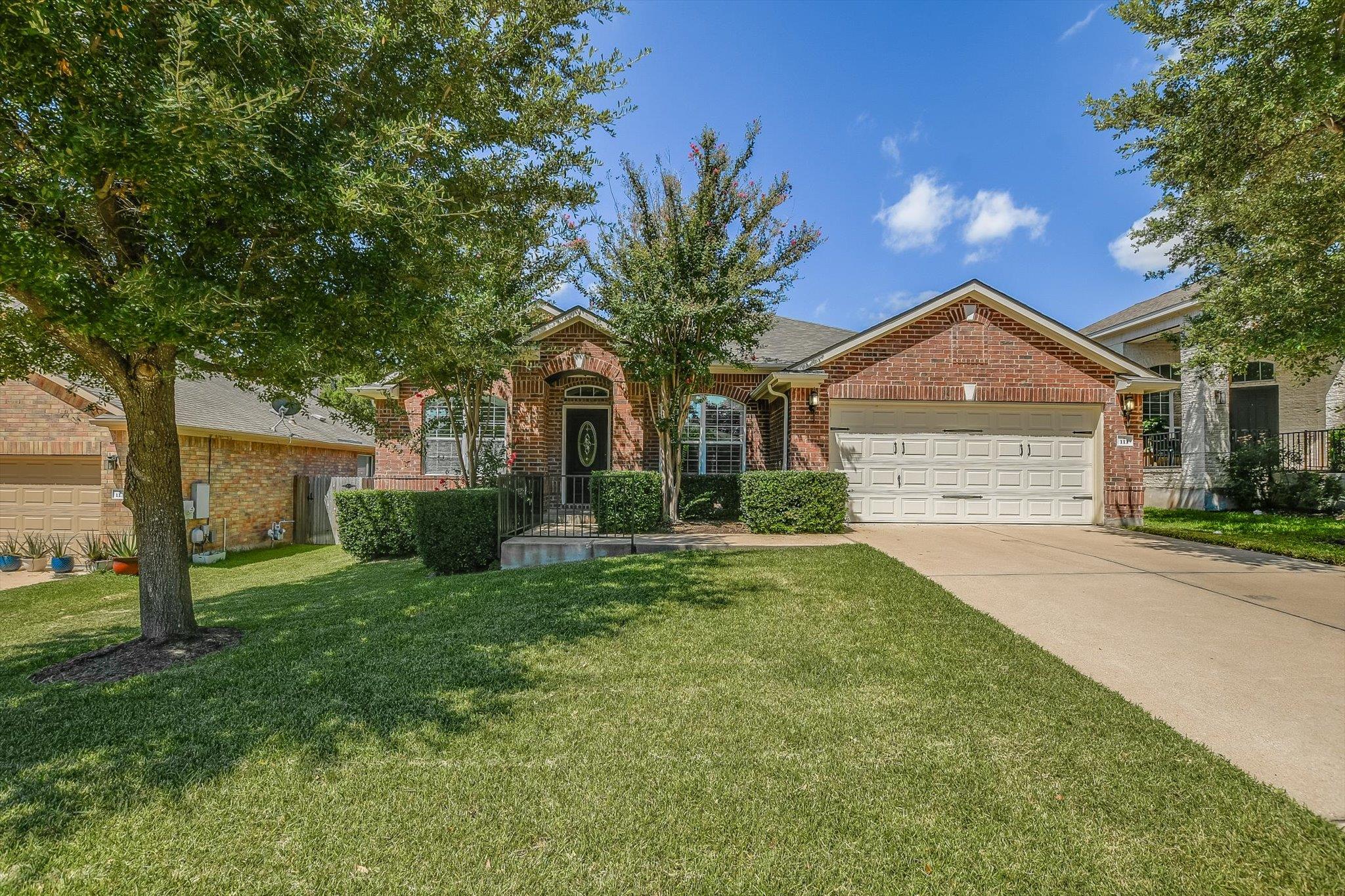 111 S Gadwall Ln, Cedar Park, TX 78613