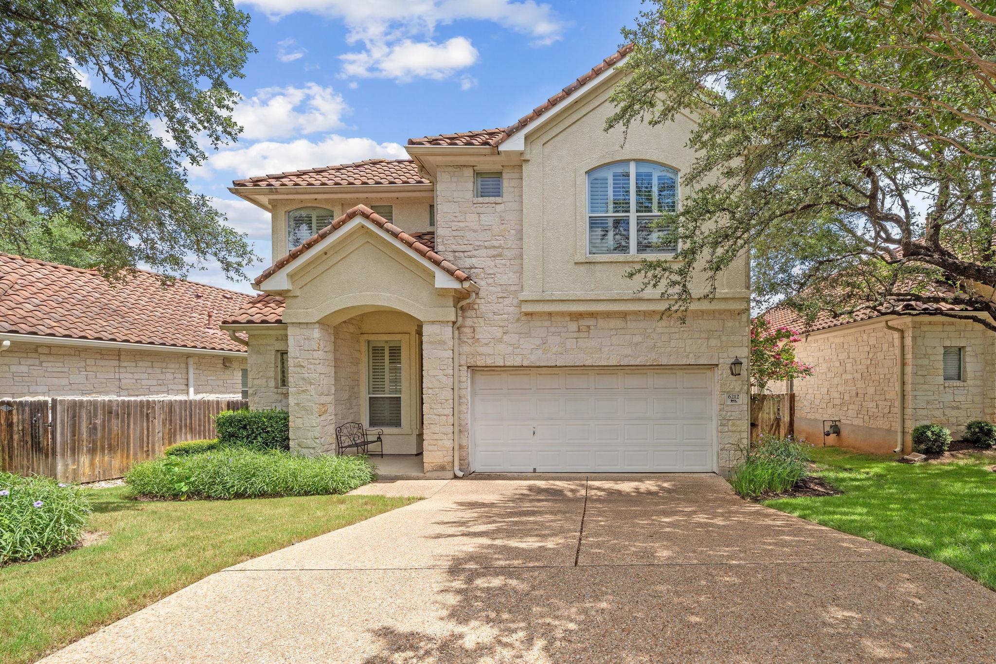 6212 Tasajillo Trl, Austin, TX 78739