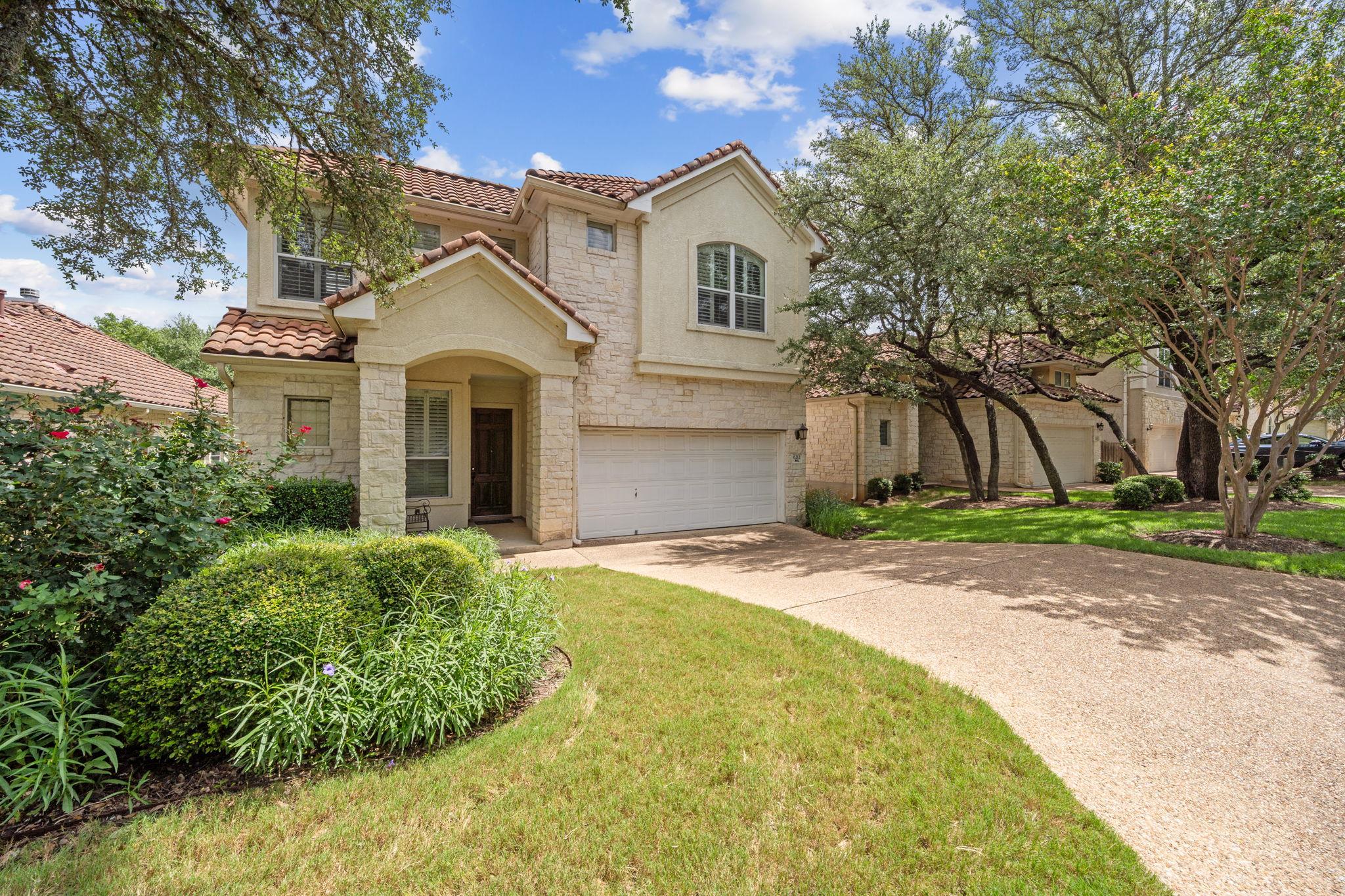6212 Tasajillo Trl, Austin, TX 78739