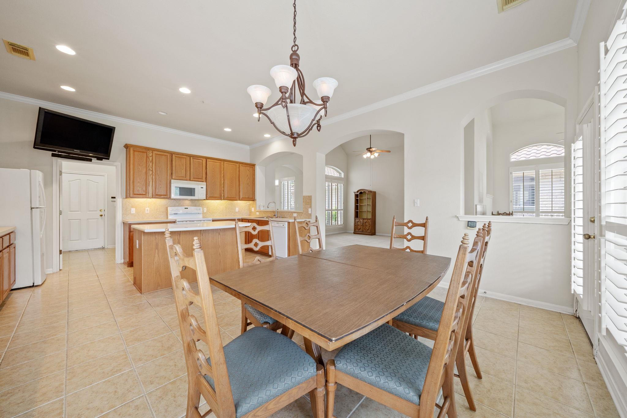 6212 Tasajillo Trl, Austin, TX 78739