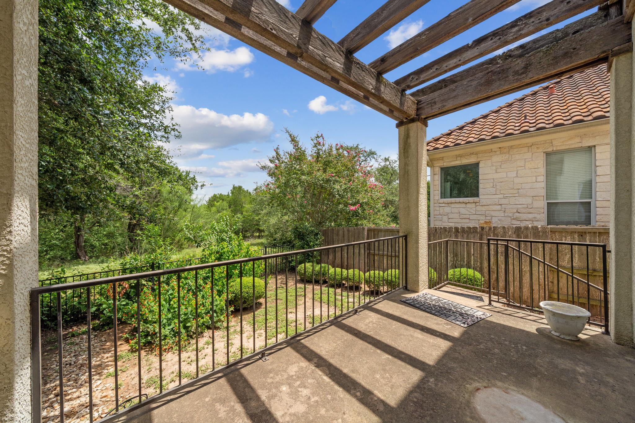 6212 Tasajillo Trl, Austin, TX 78739