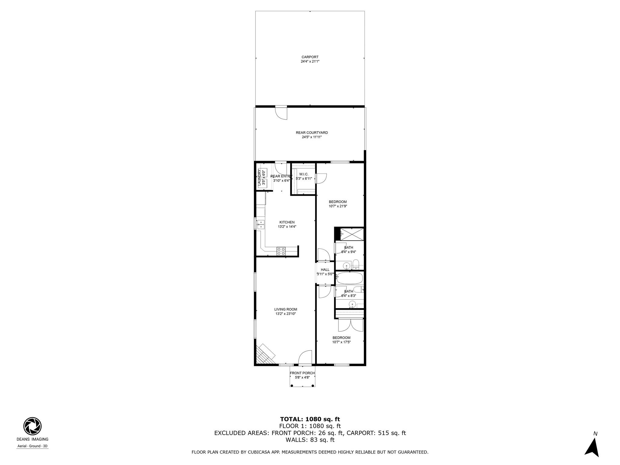 2416 Stone Hollow Dr, Brenham, TX 77833