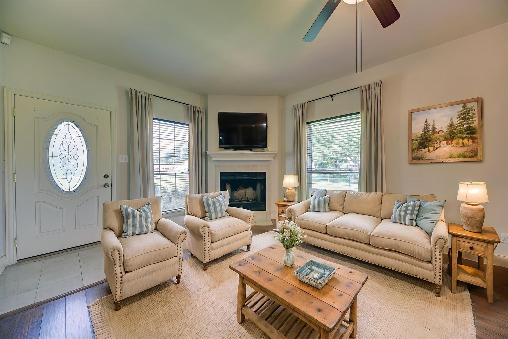 2416 Stone Hollow Dr, Brenham, TX 77833