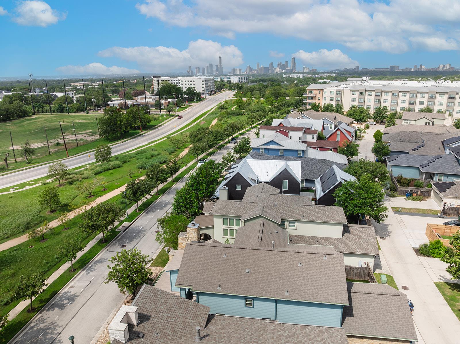 3112 Tom Miller St, Austin, TX 78723