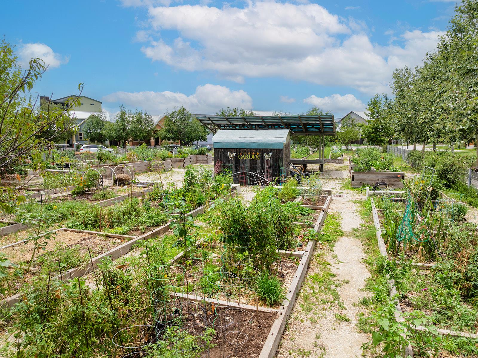 3112 Tom Miller St, Austin, TX 78723