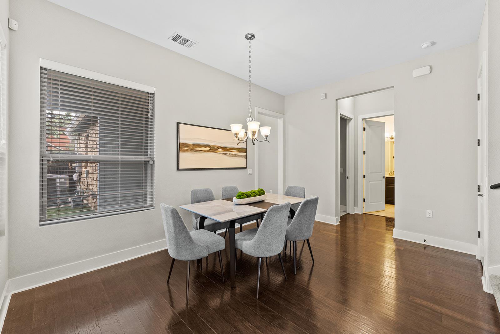 3112 Tom Miller St, Austin, TX 78723
