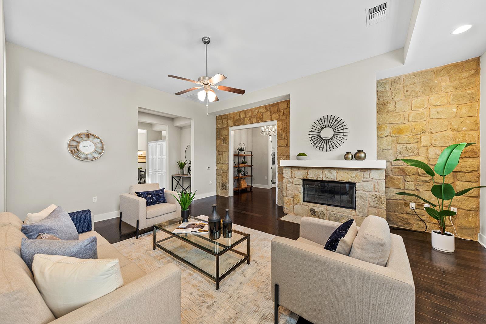 3112 Tom Miller St, Austin, TX 78723