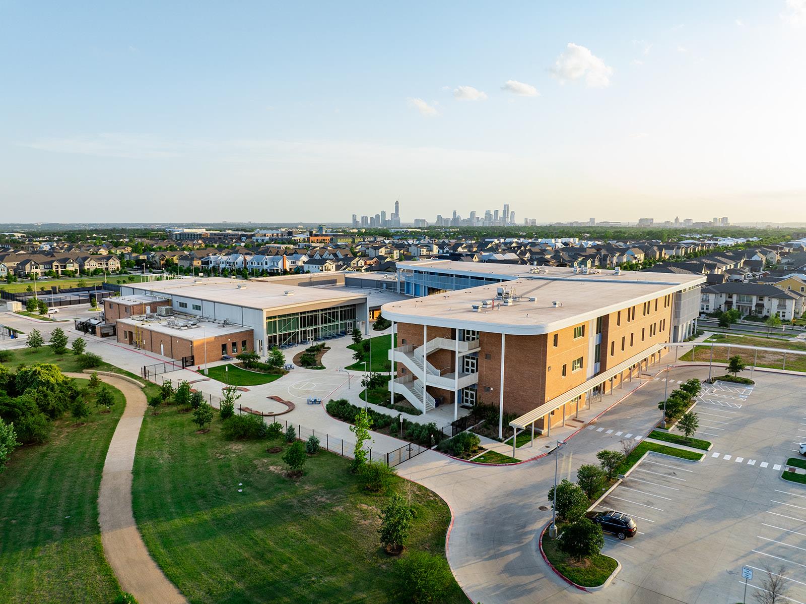 3112 Tom Miller St, Austin, TX 78723