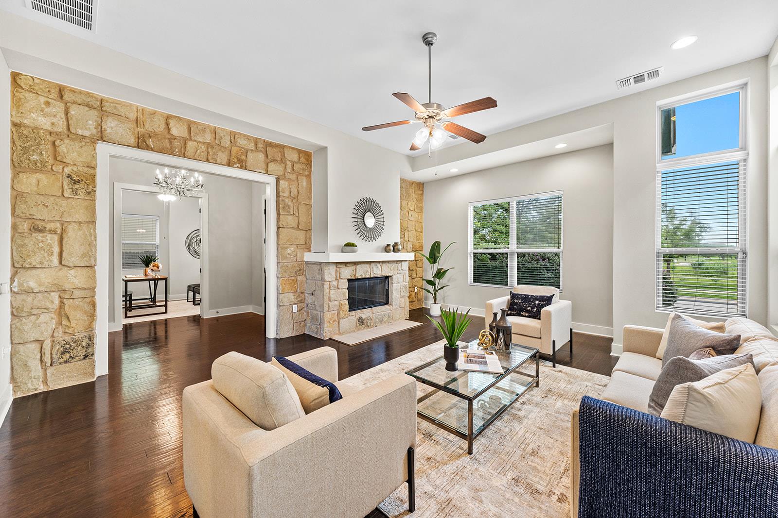 3112 Tom Miller St, Austin, TX 78723