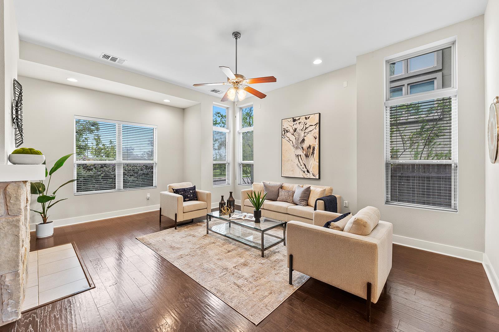 3112 Tom Miller St, Austin, TX 78723