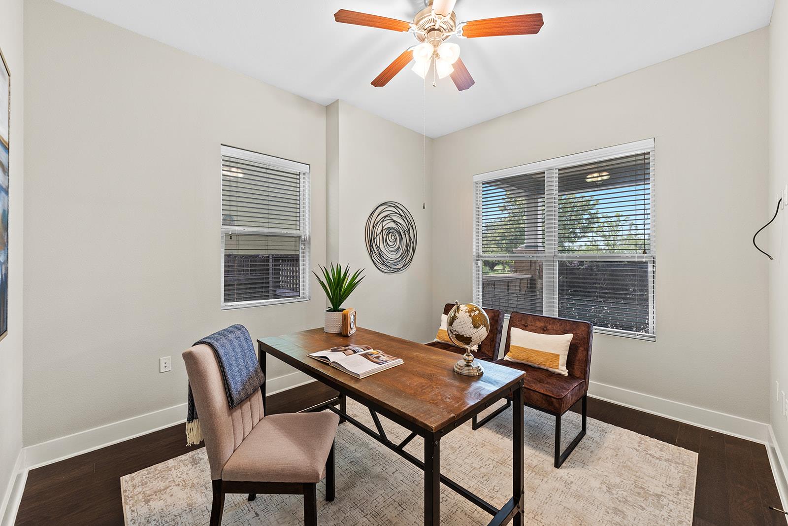 3112 Tom Miller St, Austin, TX 78723