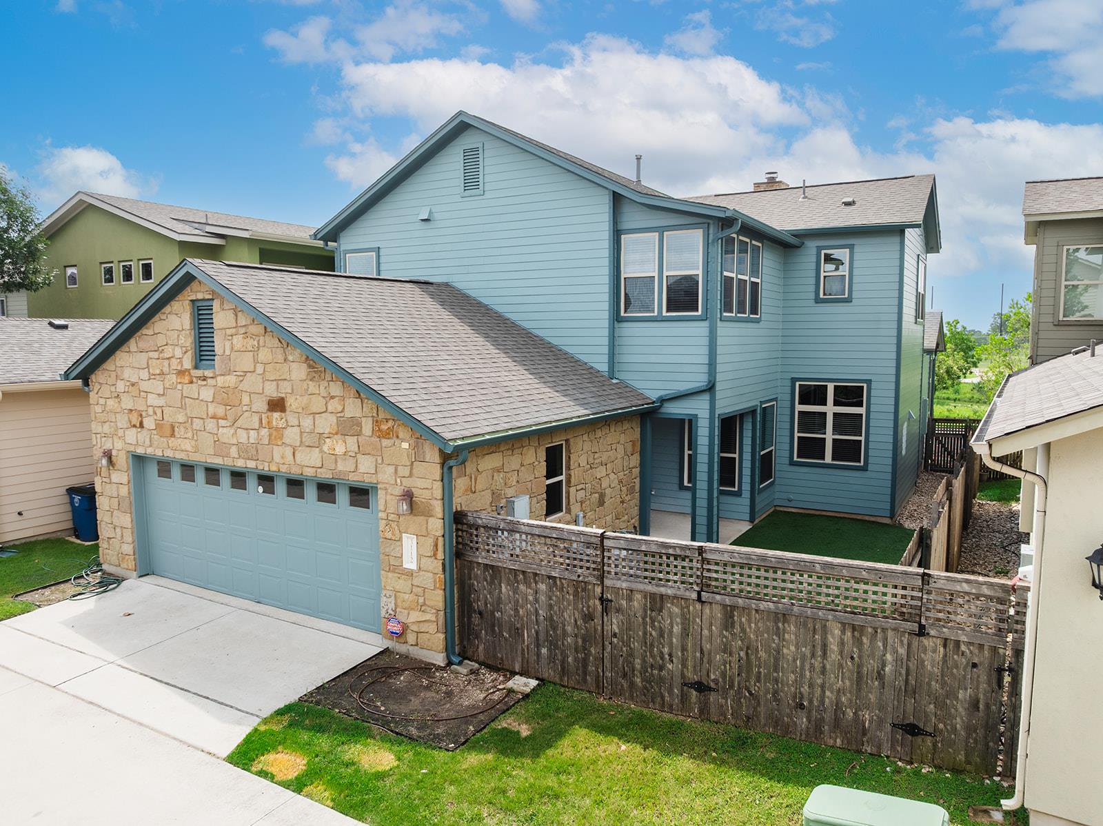 3112 Tom Miller St, Austin, TX 78723