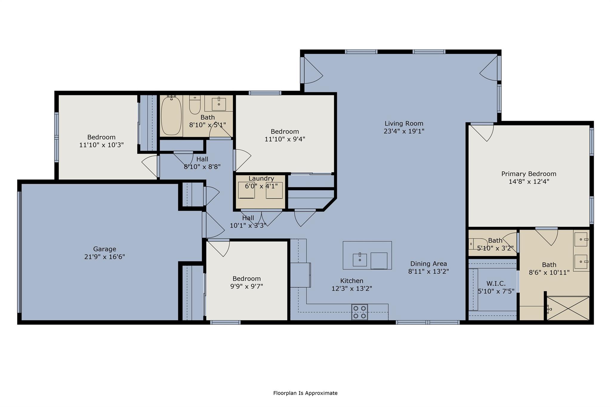 673 Independence Ave, Liberty Hill, TX 78642
