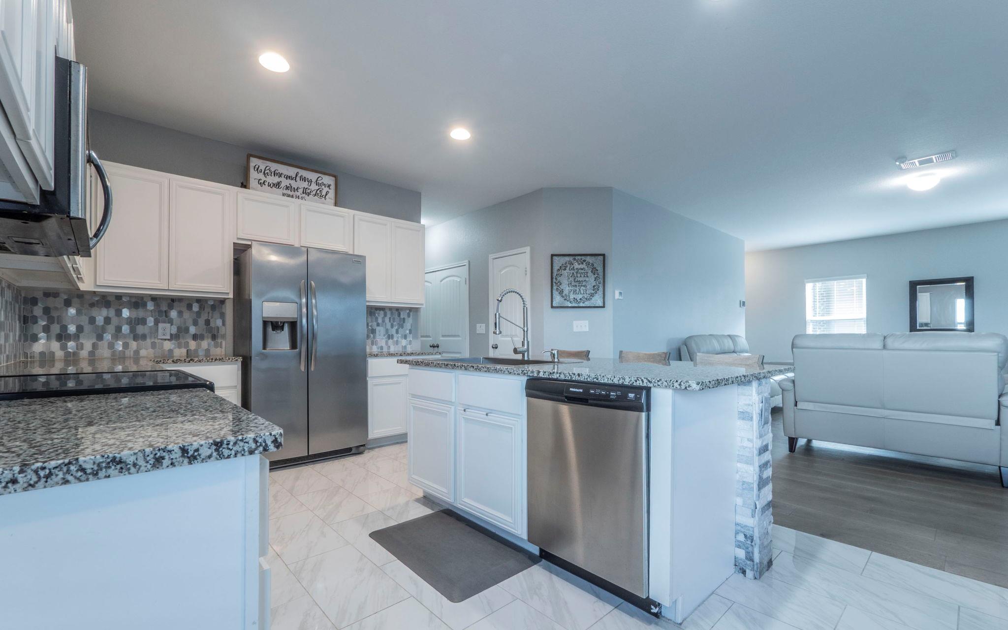673 Independence Ave, Liberty Hill, TX 78642