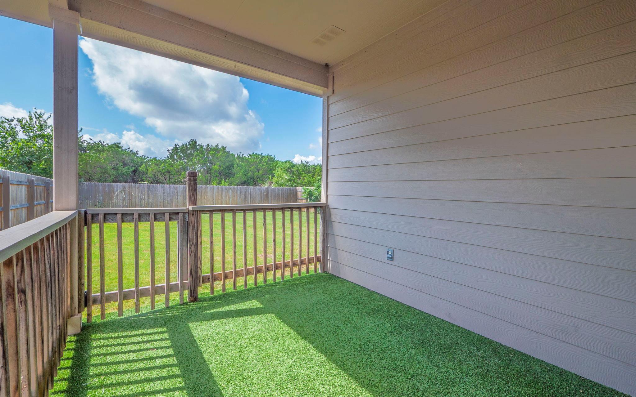 673 Independence Ave, Liberty Hill, TX 78642