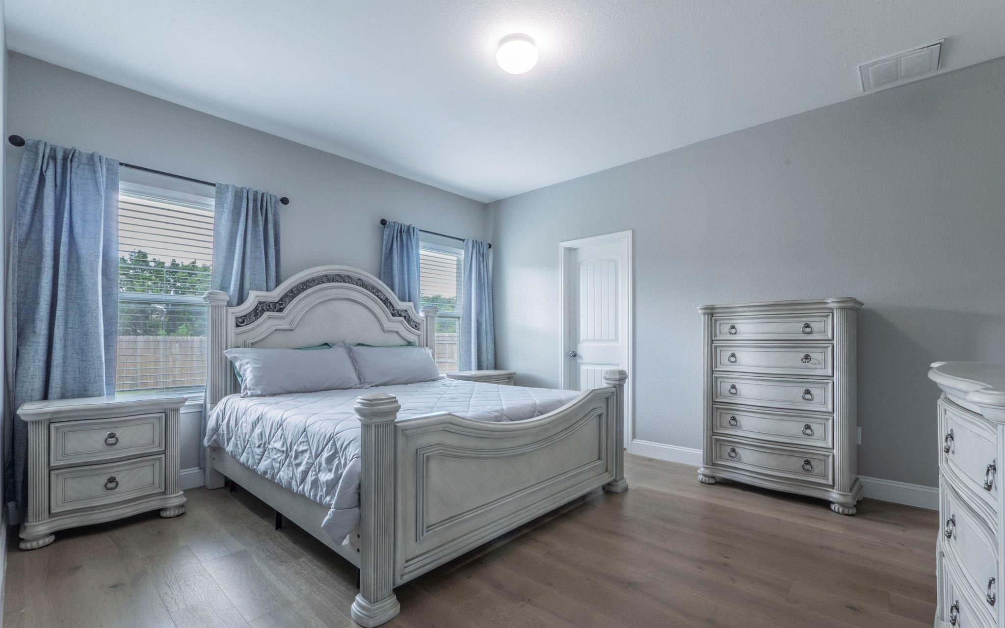673 Independence Ave, Liberty Hill, TX 78642