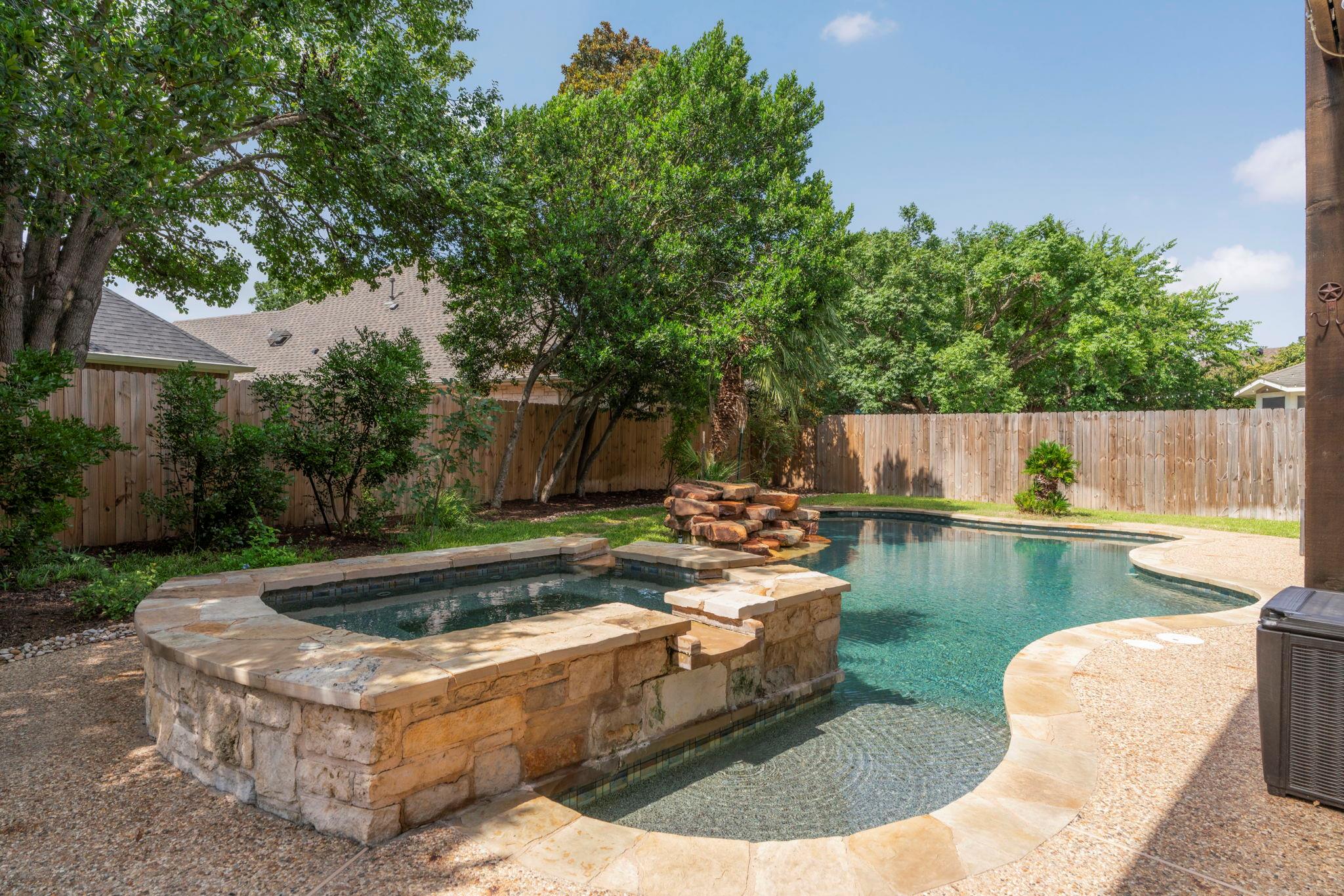 4511 Slickrock Cv, Austin, TX 78747