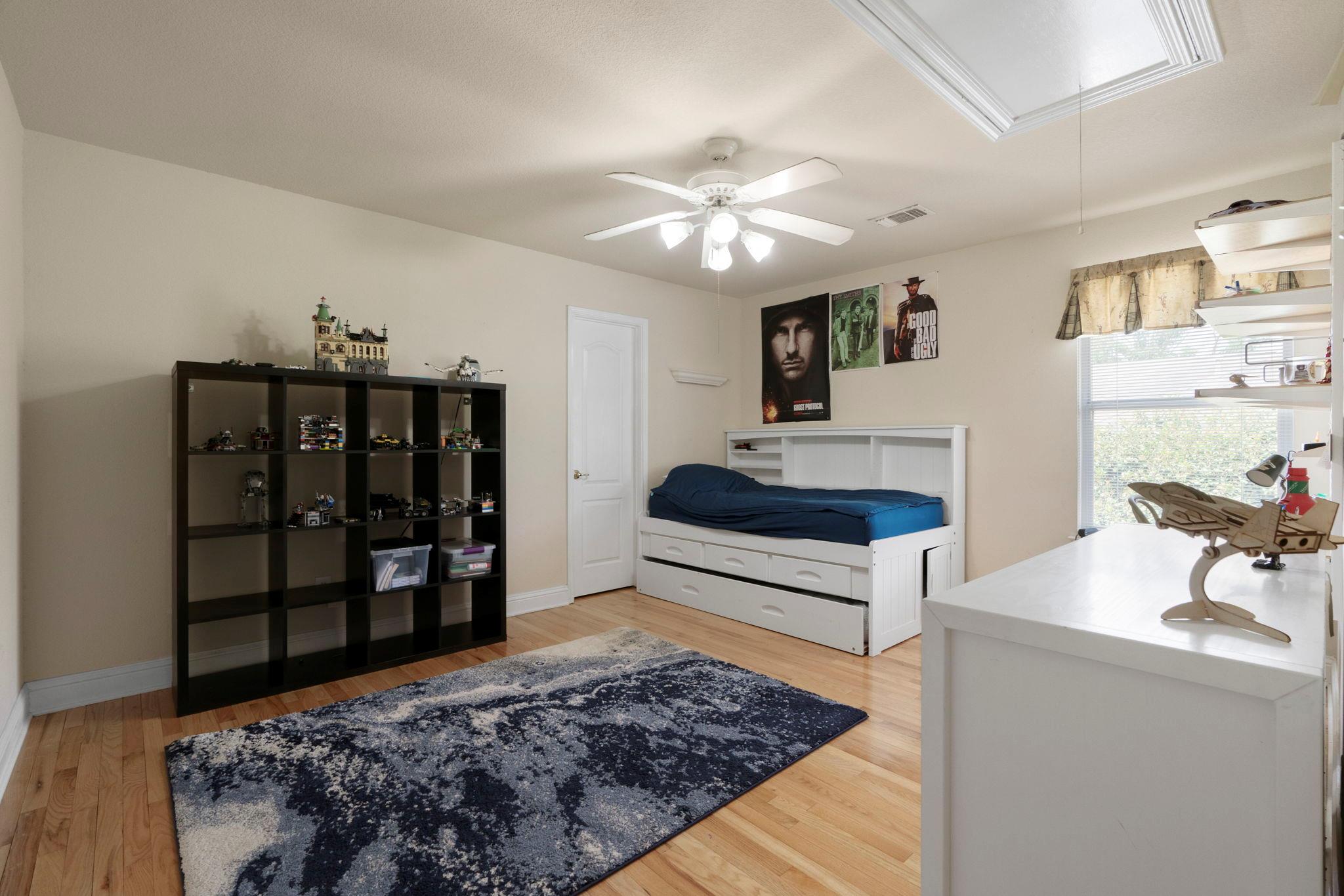4511 Slickrock Cv, Austin, TX 78747