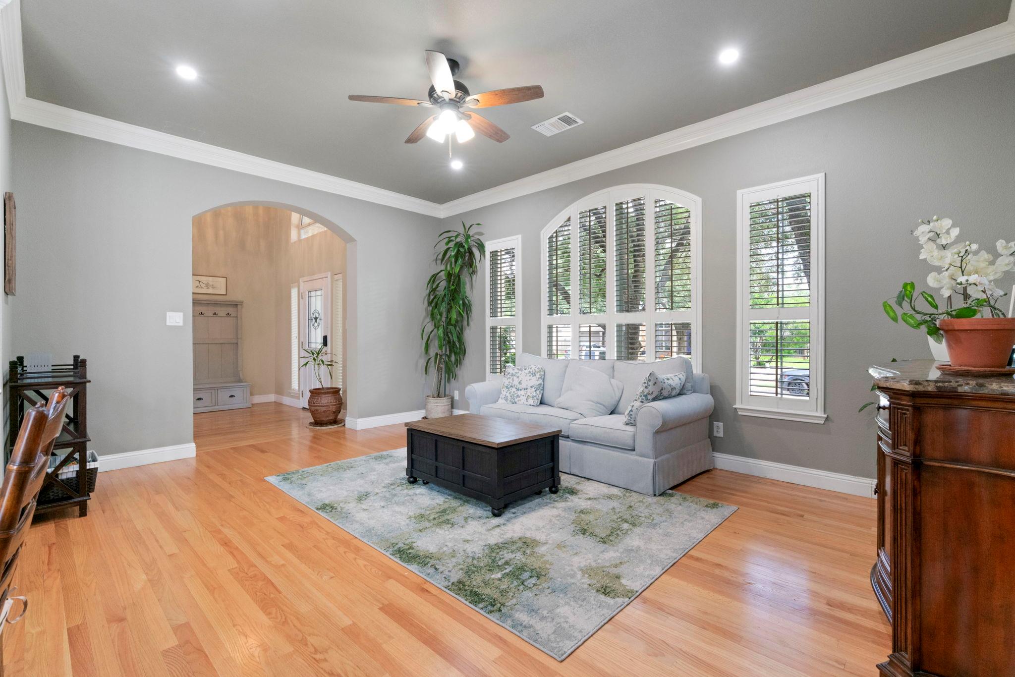 4511 Slickrock Cv, Austin, TX 78747
