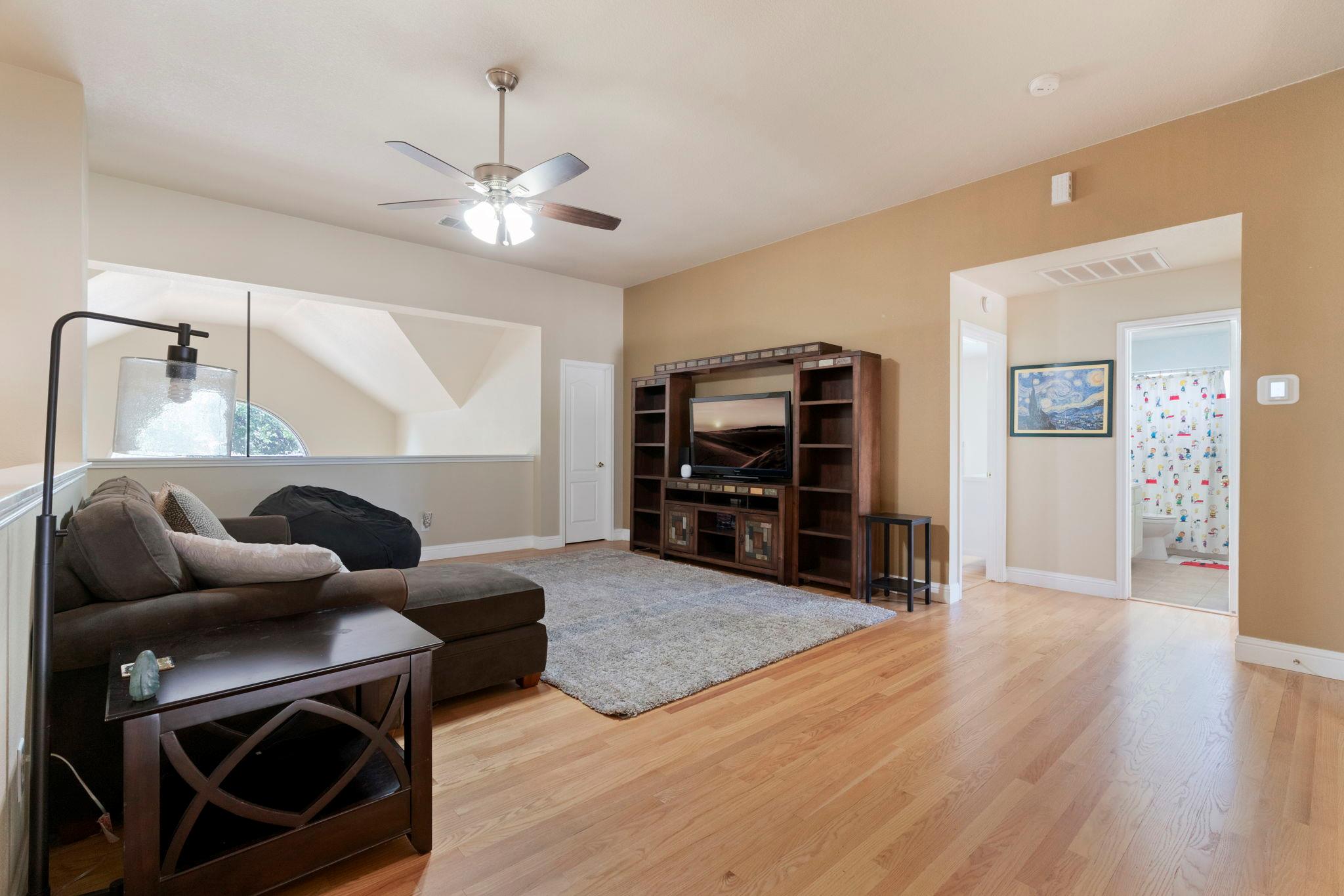 4511 Slickrock Cv, Austin, TX 78747