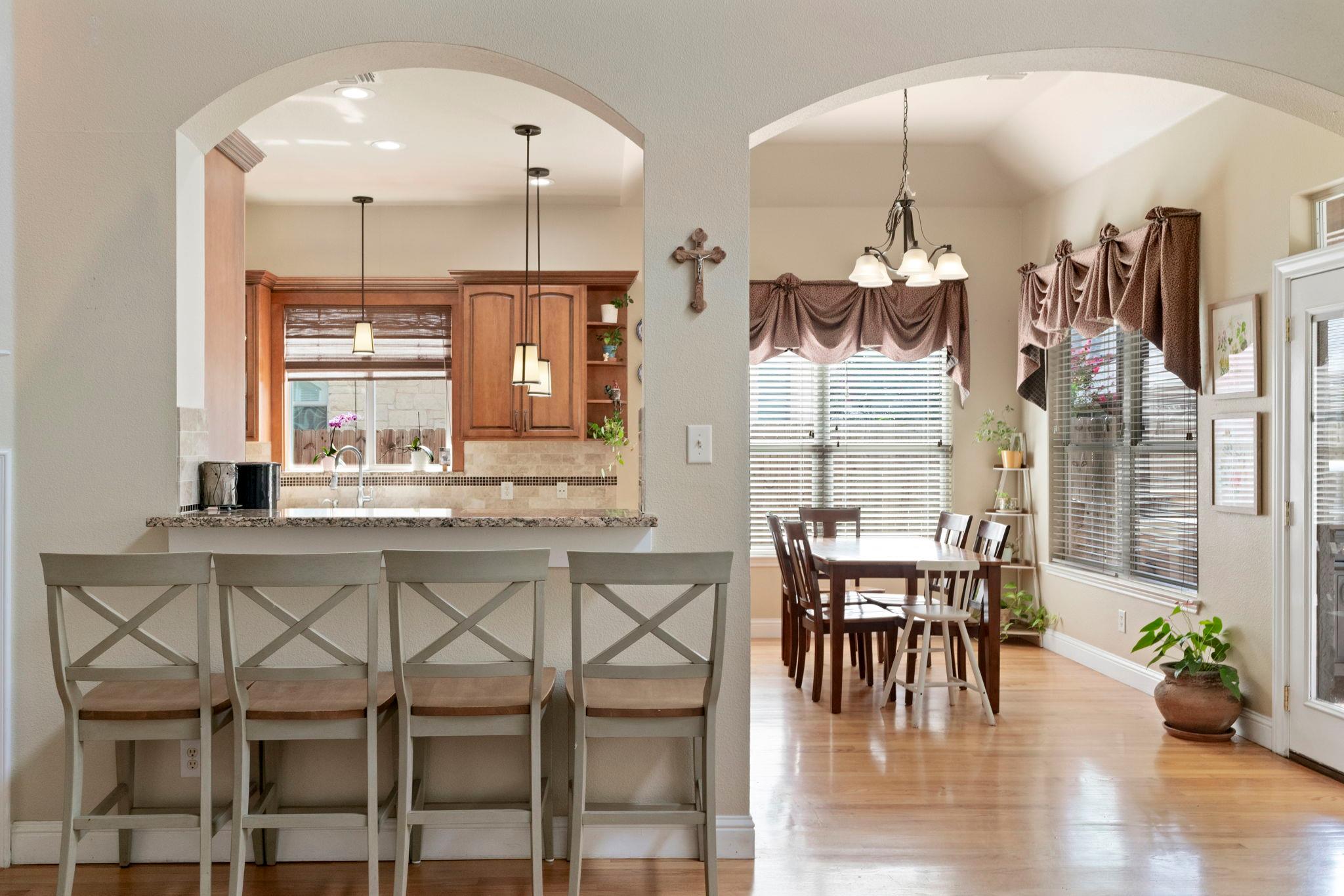 4511 Slickrock Cv, Austin, TX 78747