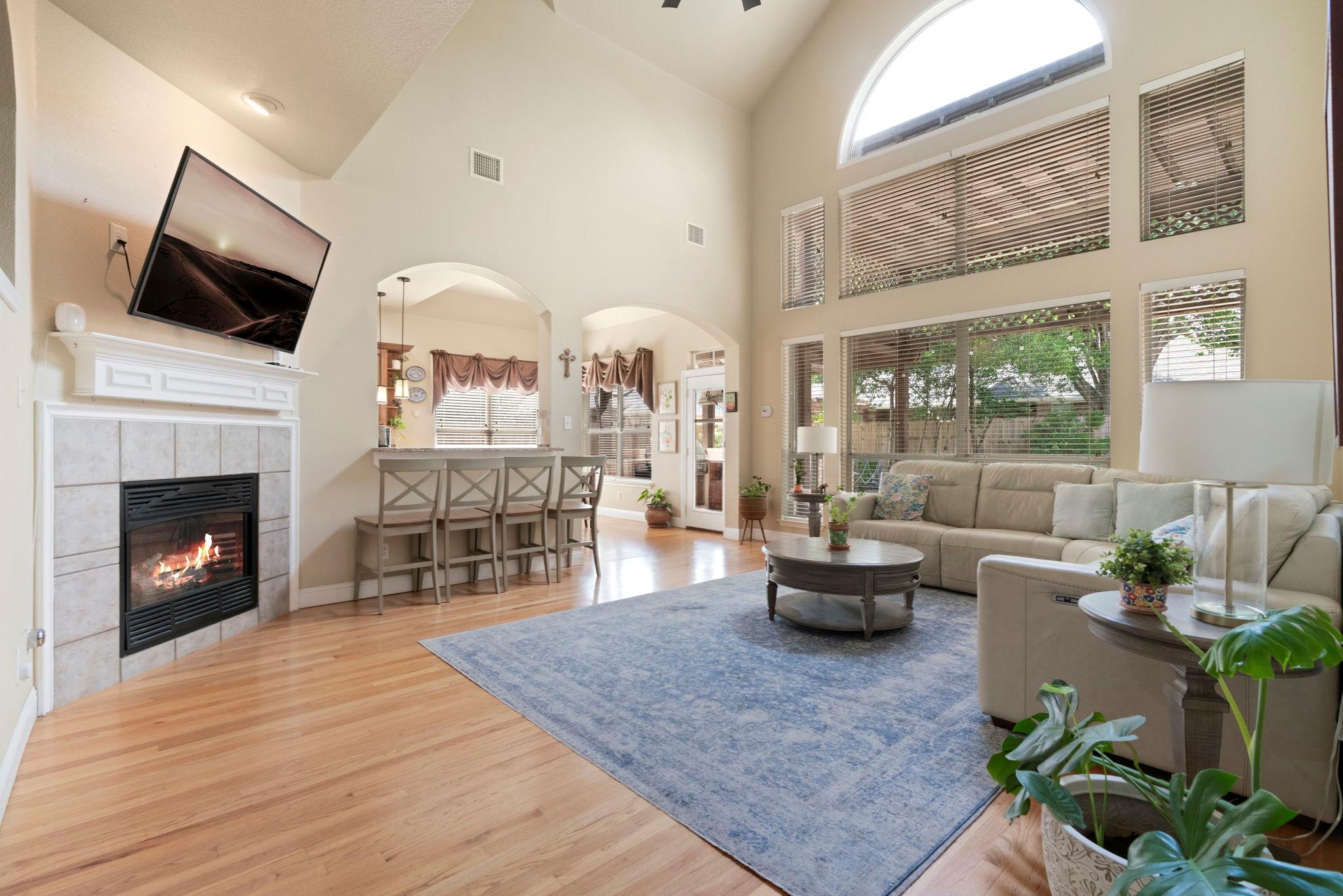 4511 Slickrock Cv, Austin, TX 78747