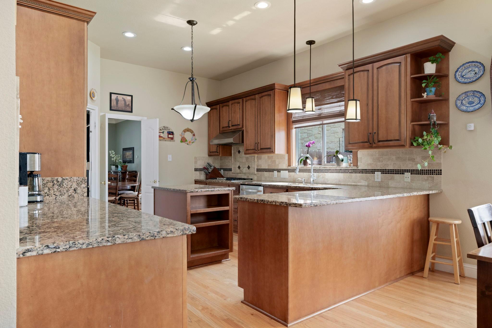 4511 Slickrock Cv, Austin, TX 78747