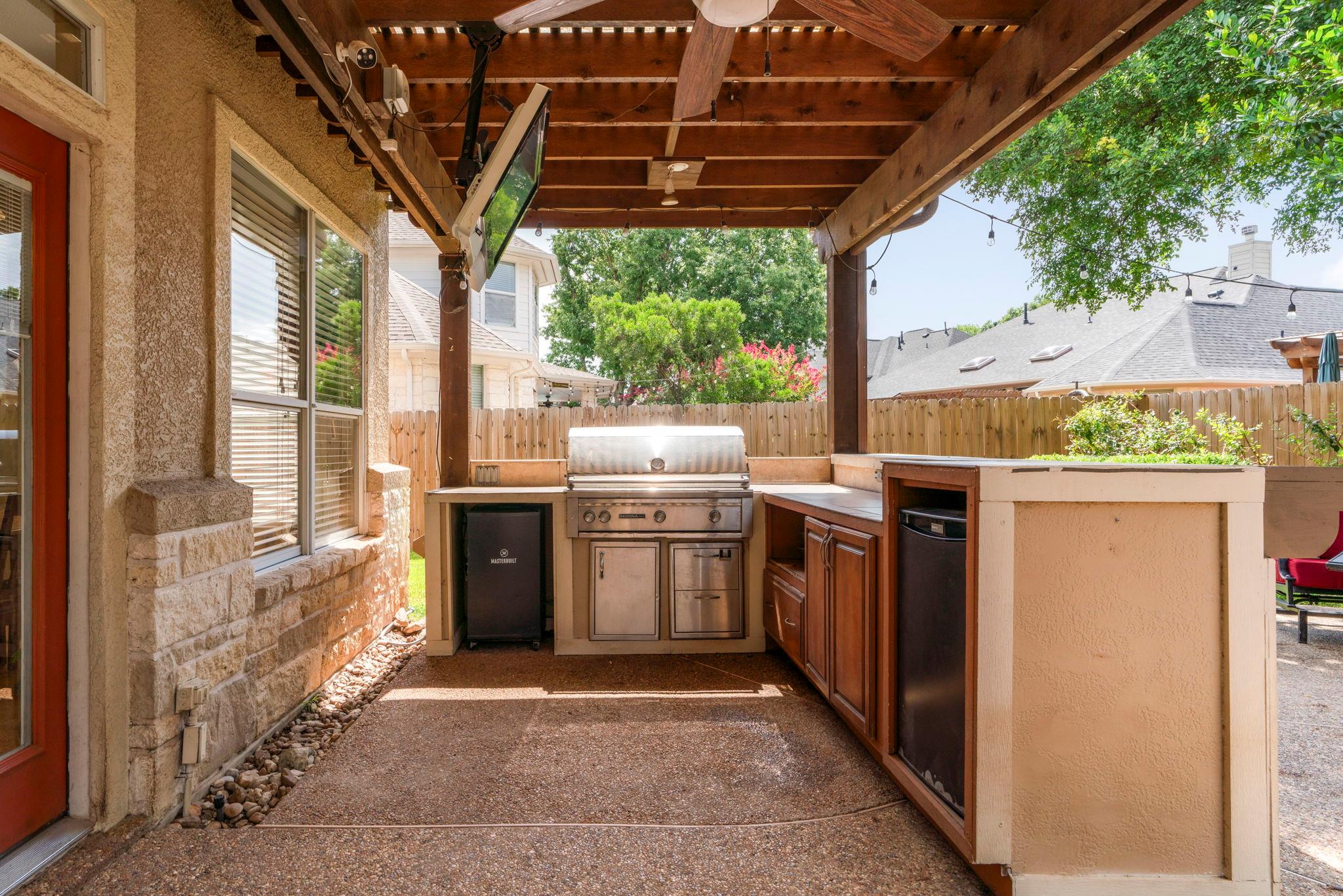 4511 Slickrock Cv, Austin, TX 78747