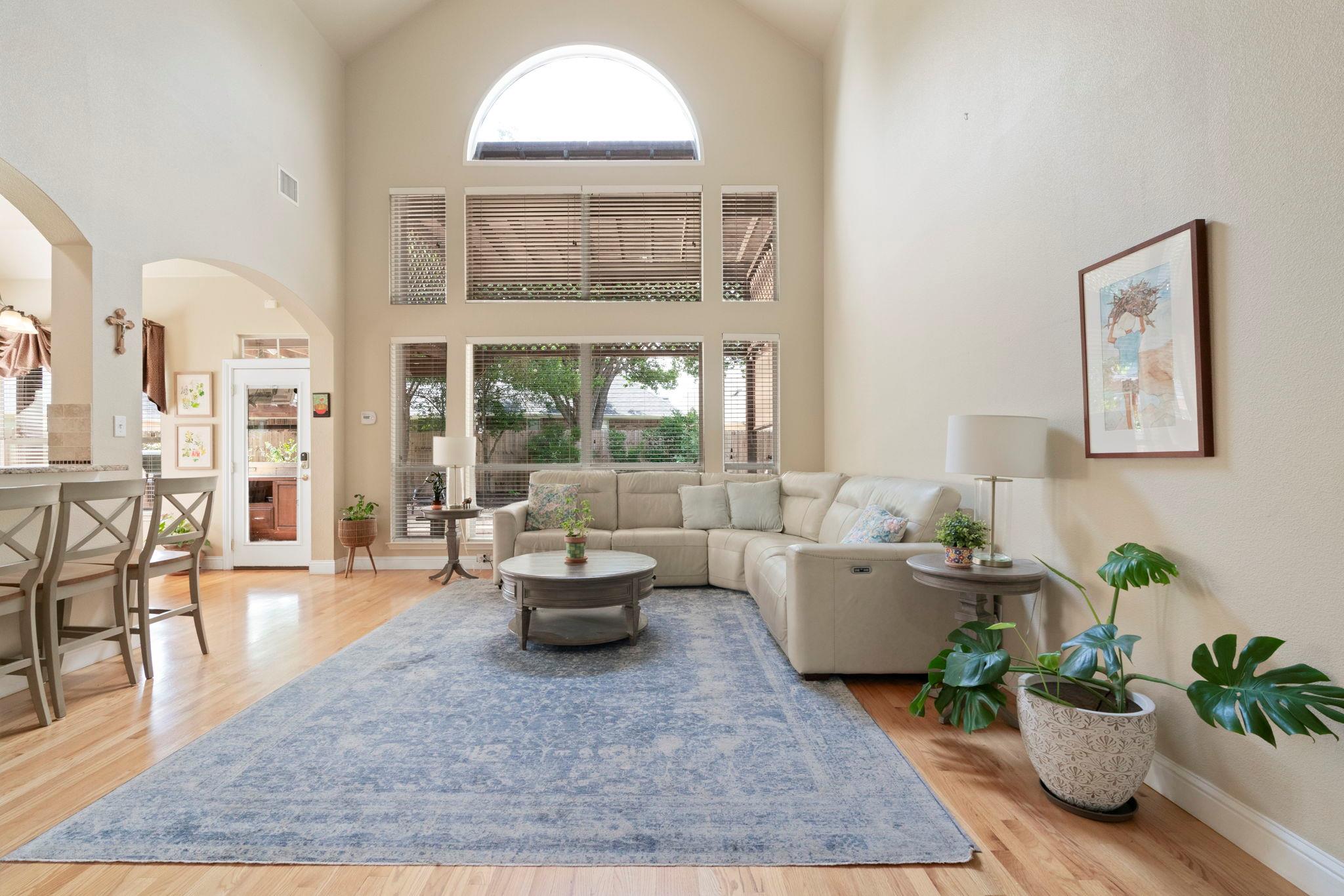 4511 Slickrock Cv, Austin, TX 78747