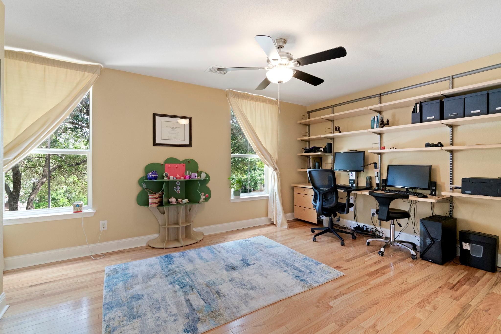 4511 Slickrock Cv, Austin, TX 78747