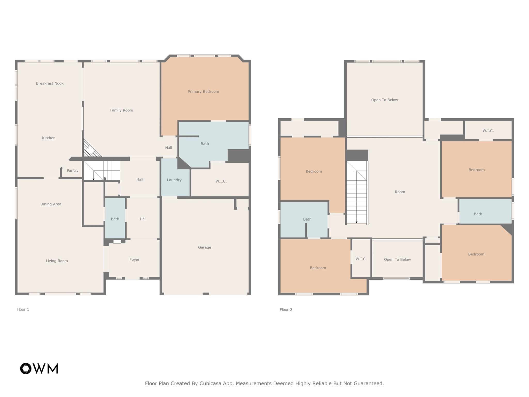 4511 Slickrock Cv, Austin, TX 78747