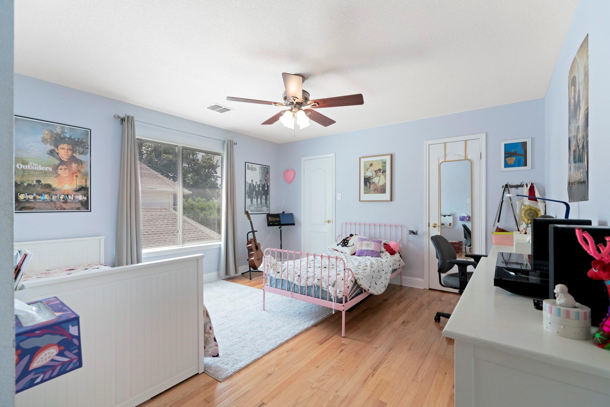 4511 Slickrock Cv, Austin, TX 78747