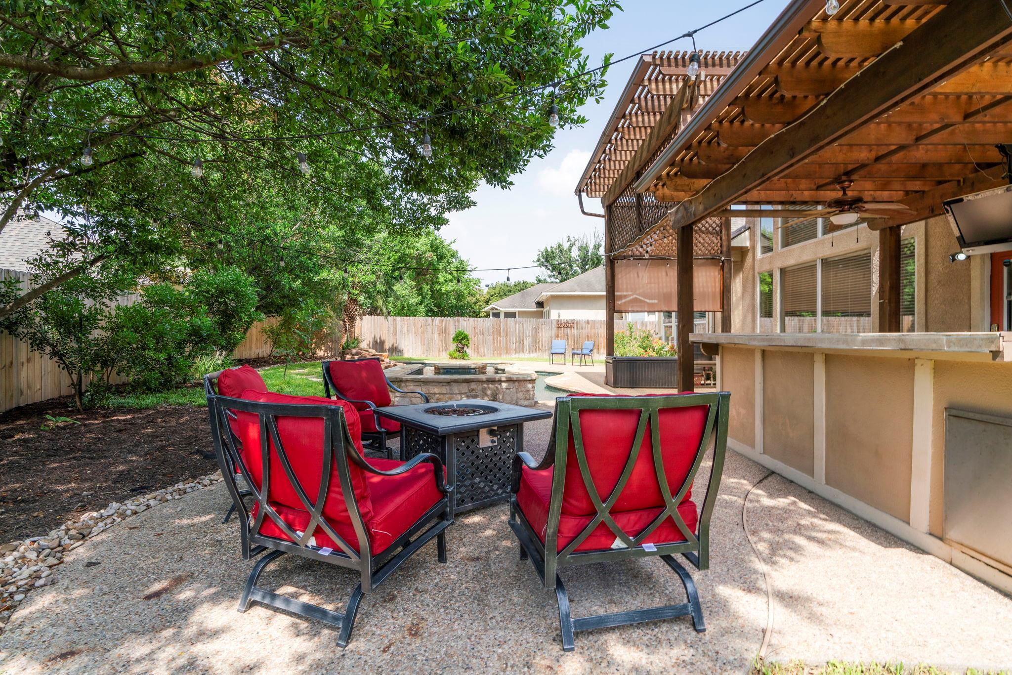 4511 Slickrock Cv, Austin, TX 78747