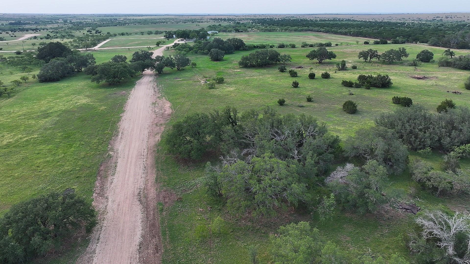 TBD Lot 7 County Rd 210, Bertram, TX 78605