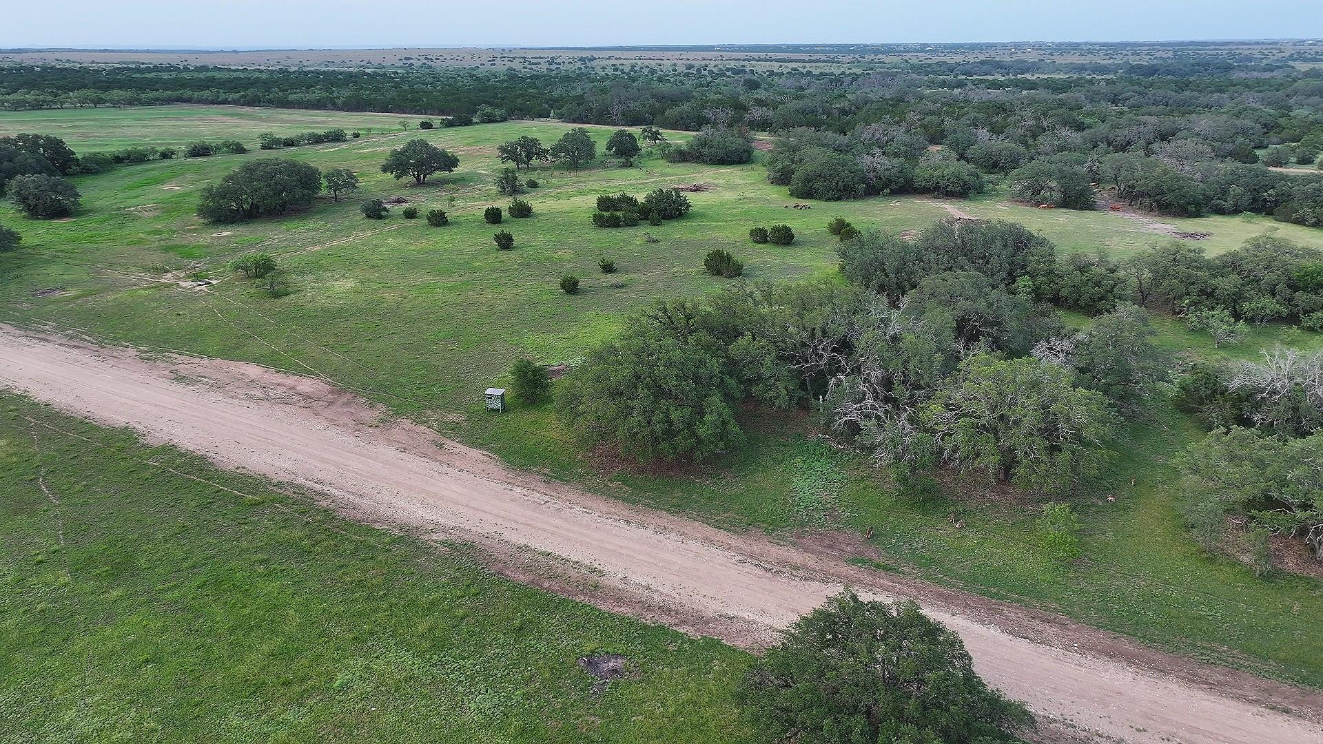 TBD Lot 7 County Rd 210, Bertram, TX 78605
