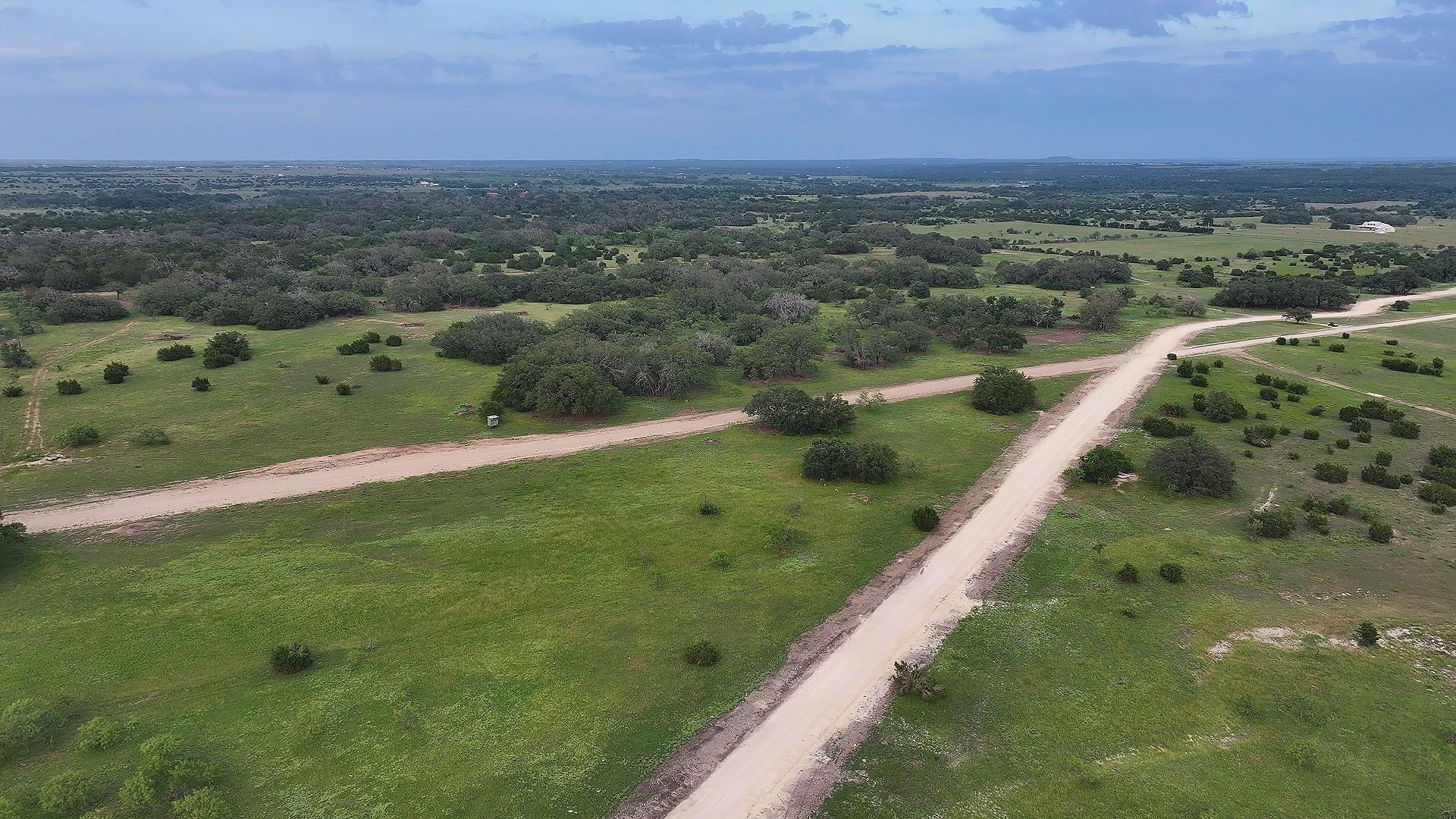 TBD Lot 7 County Rd 210, Bertram, TX 78605