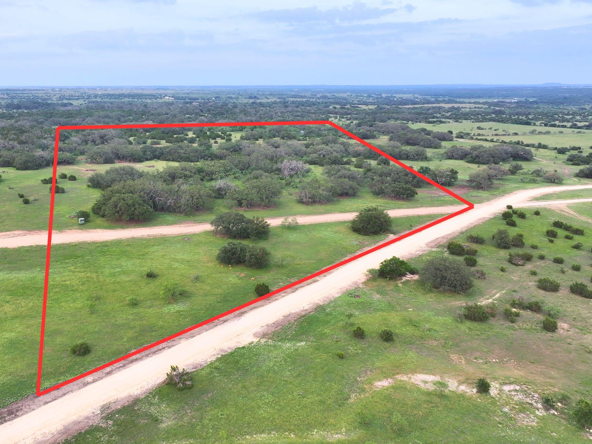 TBD Lot 7 County Rd 210, Bertram, TX 78605