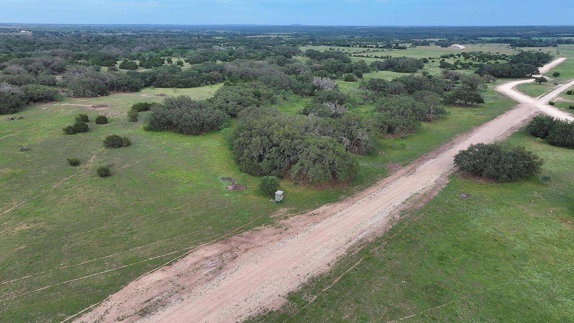 TBD Lot 7 County Rd 210, Bertram, TX 78605