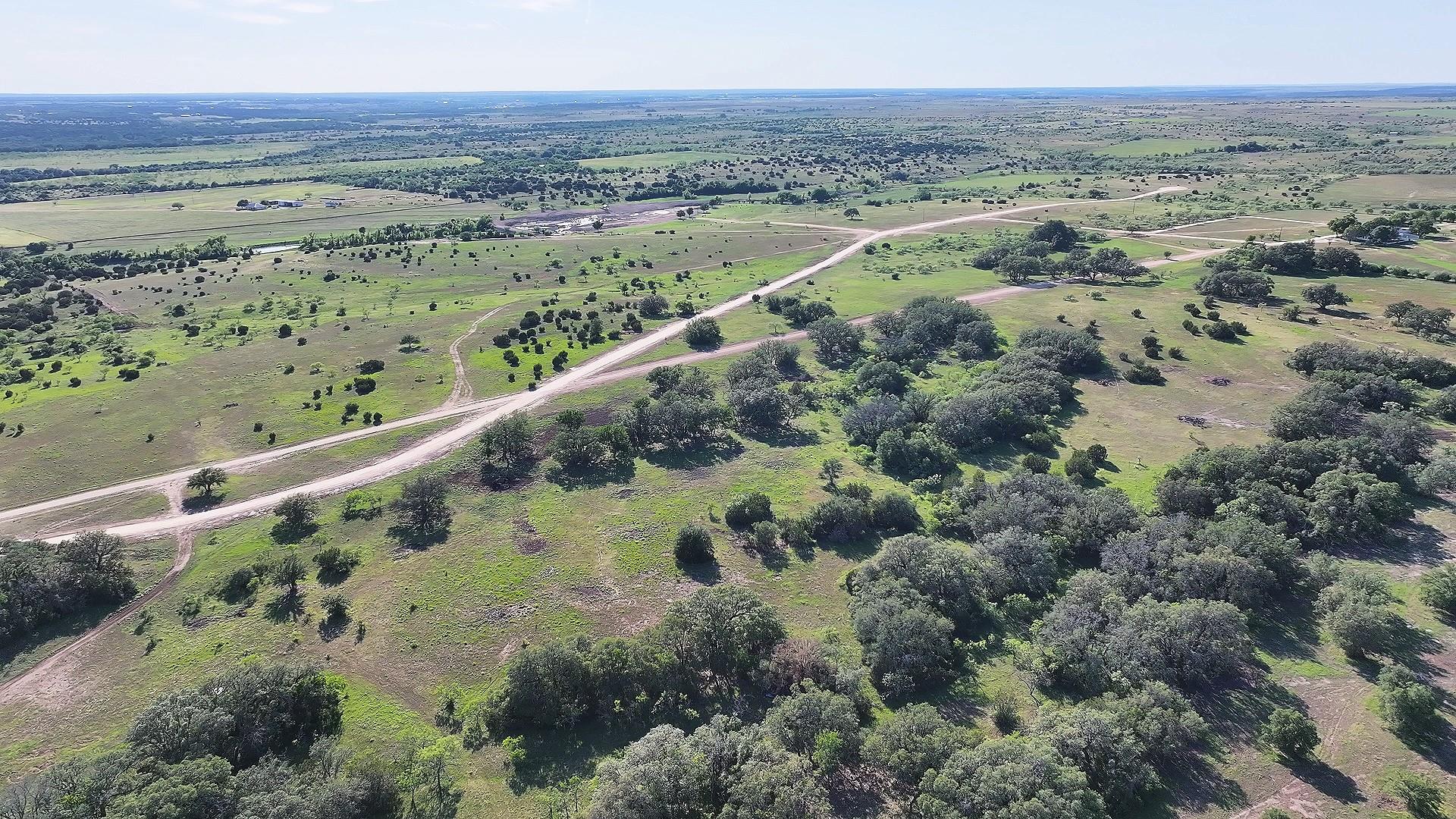 TBD Lot 7 County Rd 210, Bertram, TX 78605